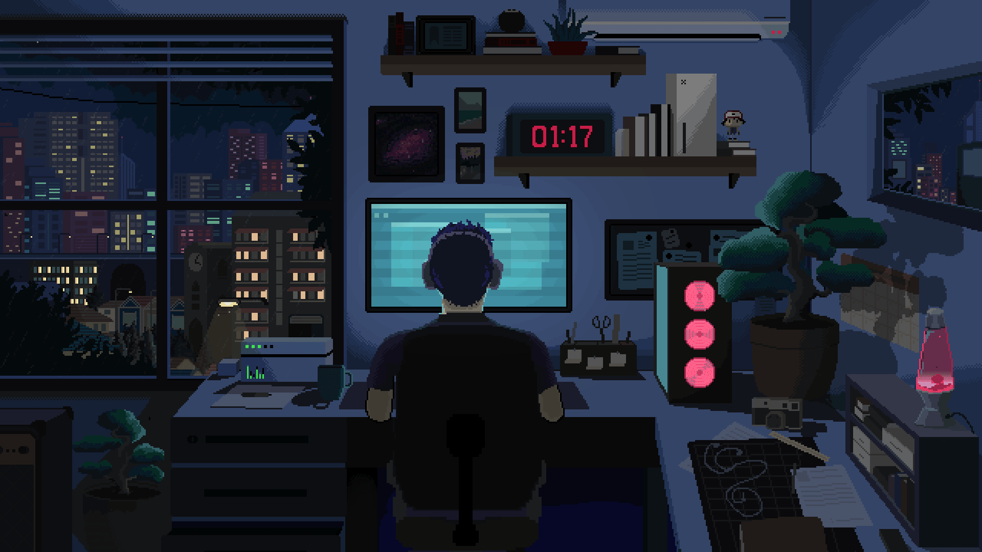 Desktop